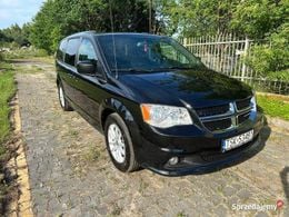 Dodge Grand Caravan