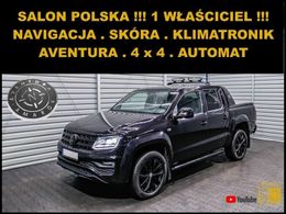 VW Amarok