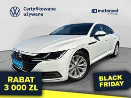 VW Arteon