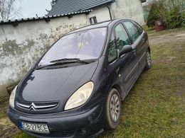 Citroën Xsara Picasso