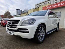 Mercedes GL500