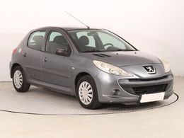 Peugeot 206+