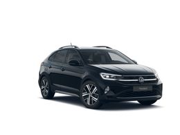 VW Taigo