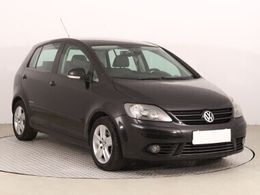 VW Golf Plus Cross