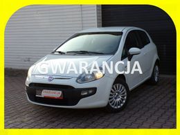 Fiat Punto Evo