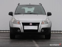 Fiat Sedici