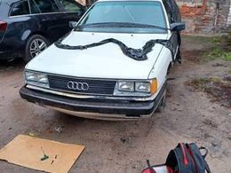 Audi Quattro