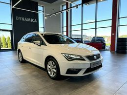 Seat Leon ST