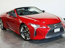 Lexus LC 500