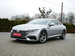 VW Arteon