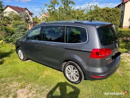 VW Sharan