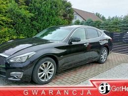 Infiniti Q70