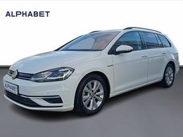 VW Golf Alltrack