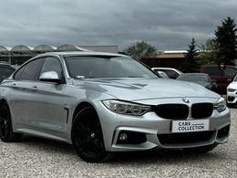 BMW 418