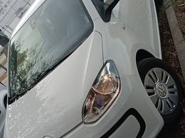 VW up!