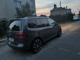 VW Touran