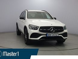 Mercedes GLC200