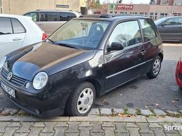 VW Lupo