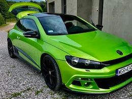 VW Scirocco