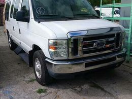 Ford Econoline
