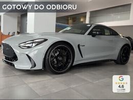 Mercedes AMG GT 63