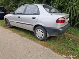 Chevrolet Lanos