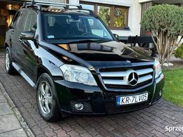 Mercedes GLK220