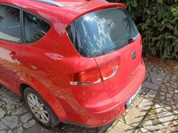 Seat Altea XL