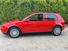 VW Golf IV