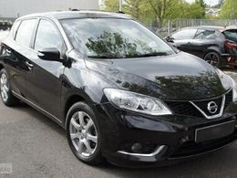 Nissan Pulsar