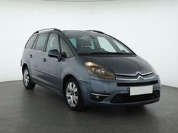 Citroën Grand C4 Picasso