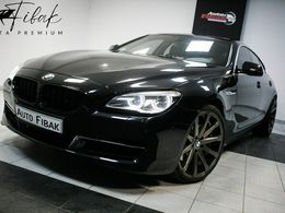 BMW 650