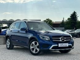 Mercedes GLC220