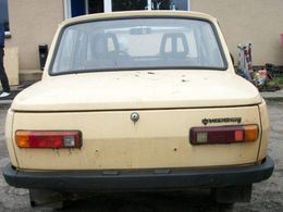 Wartburg 353