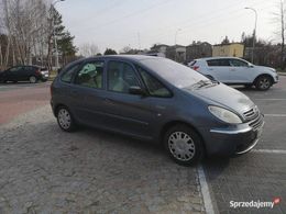 Citroën Xsara Picasso