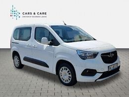 Opel Combo Life