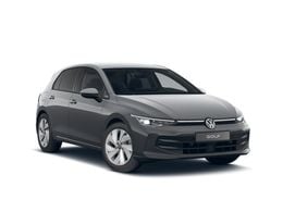 VW Golf VIII