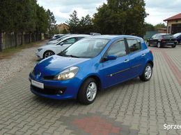 Renault Clio II