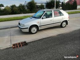 Skoda Felicia