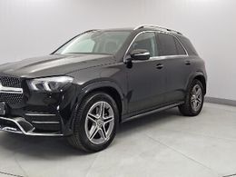 Mercedes 300