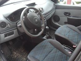 Renault Clio II