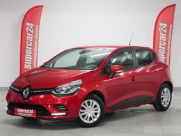 Renault Clio IV