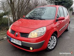 Renault Scénic II