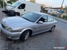 Jaguar X-type