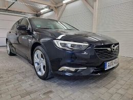 Opel Insignia Country Tourer