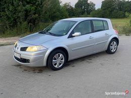 Renault Mégane III