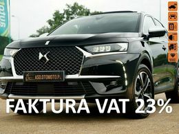 DS Automobiles DS7 Crossback