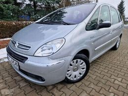 Citroën Xsara Picasso