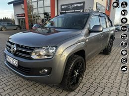 VW Amarok