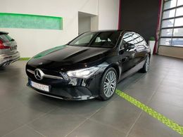 Mercedes CLA220